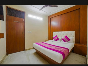 STAY IN SHYAM